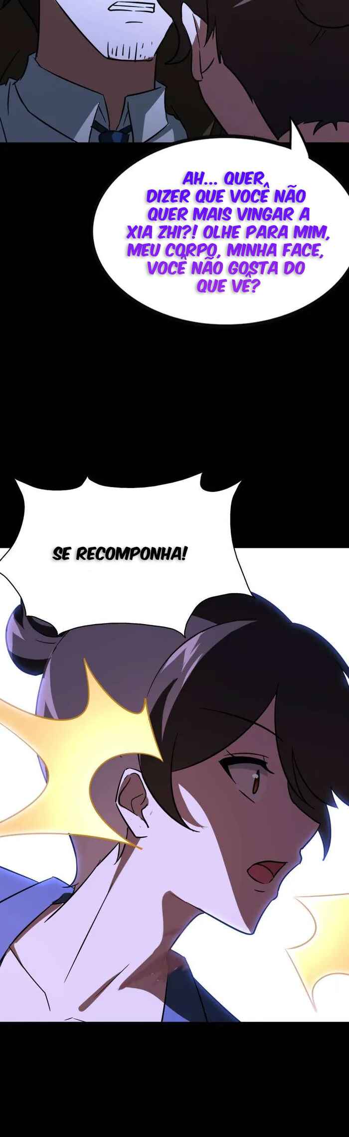 My Girlfriend Is a Zombie Chapter 431 - Page 32