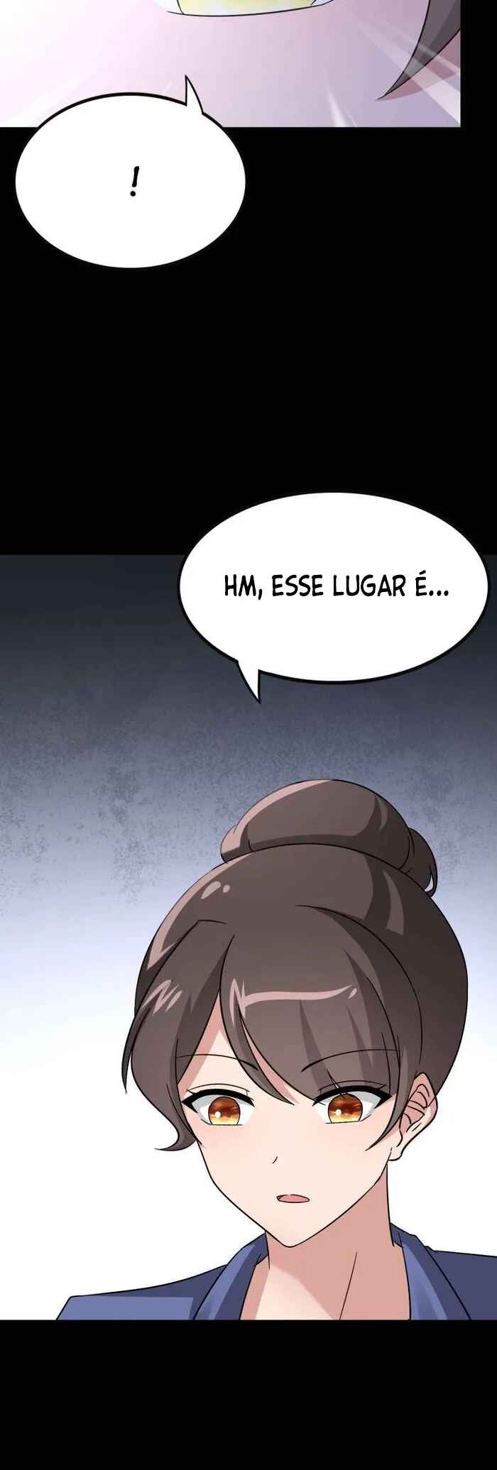 My Girlfriend Is a Zombie Chapter 431 - Page 7