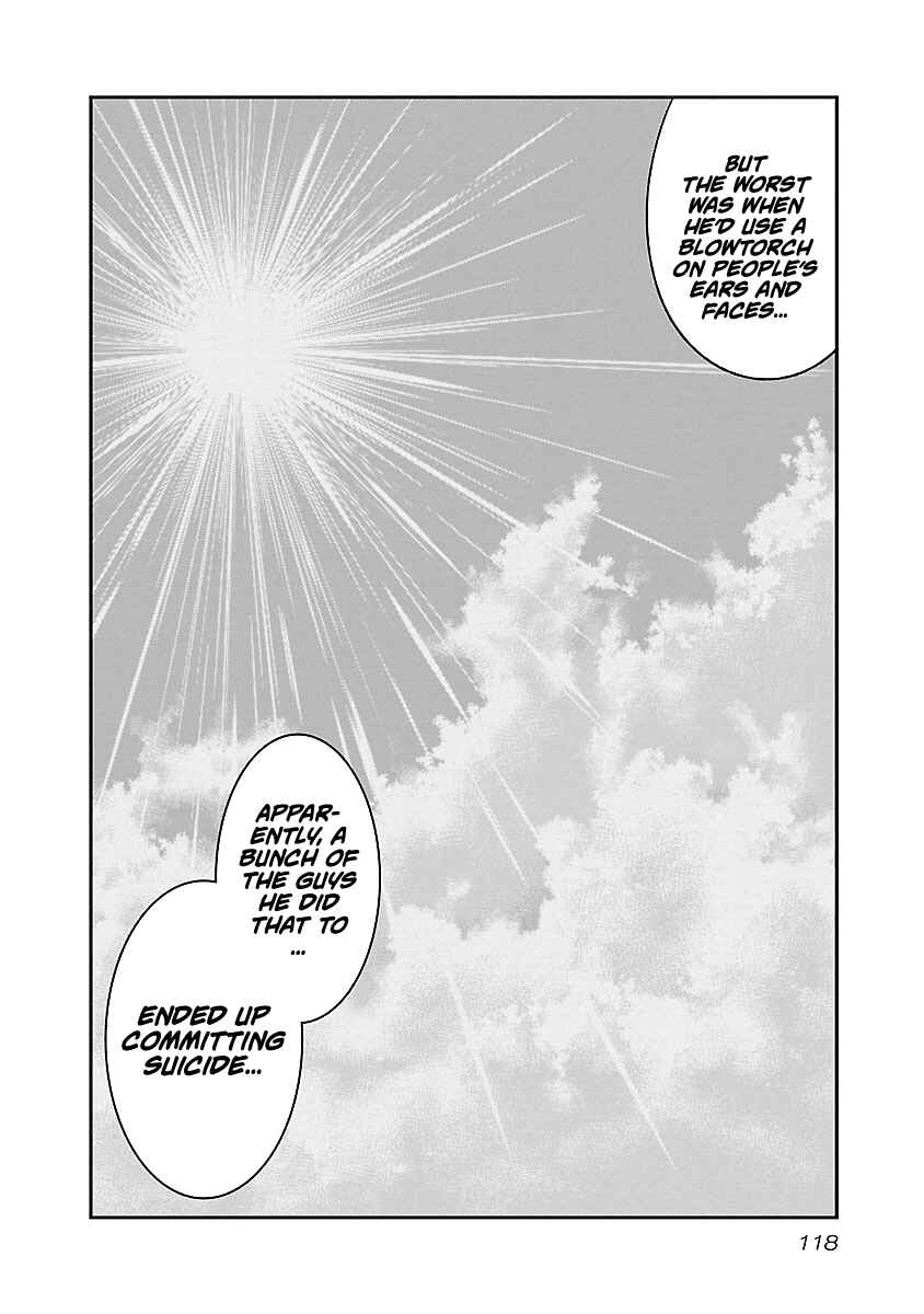 OUT Chapter 88 - Page 13