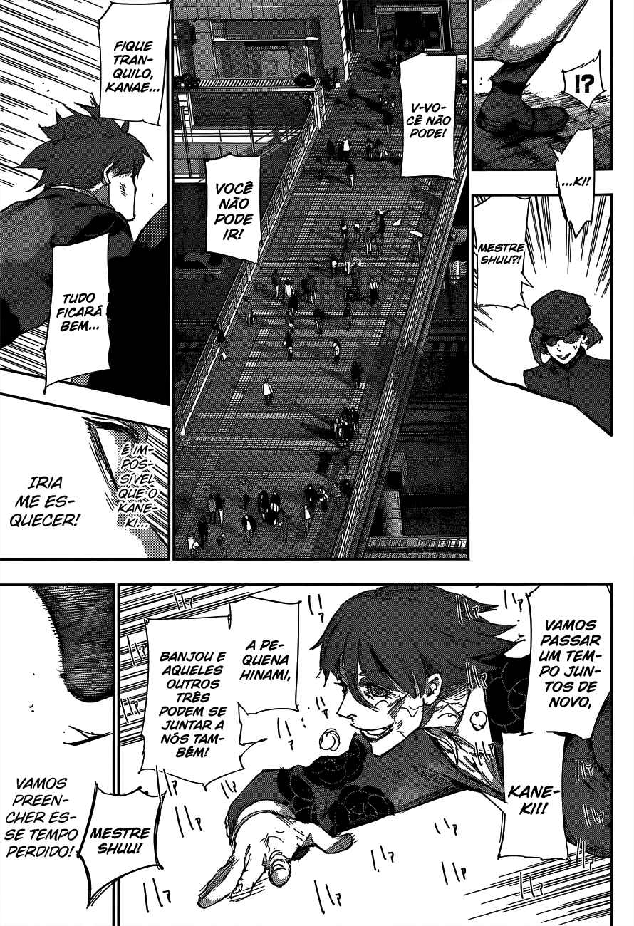 Tokyo Ghoul:re Chapter 38 - Page 6