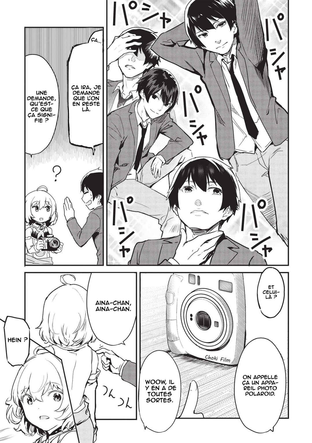 Itsudemo Jitaku ni Kaereru Ore wa, Isekai de Gyoushounin wo Hajimemashita Chapter 22 - Page 10