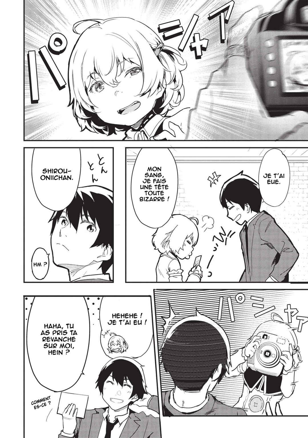 Itsudemo Jitaku ni Kaereru Ore wa, Isekai de Gyoushounin wo Hajimemashita Chapter 22 - Page 11