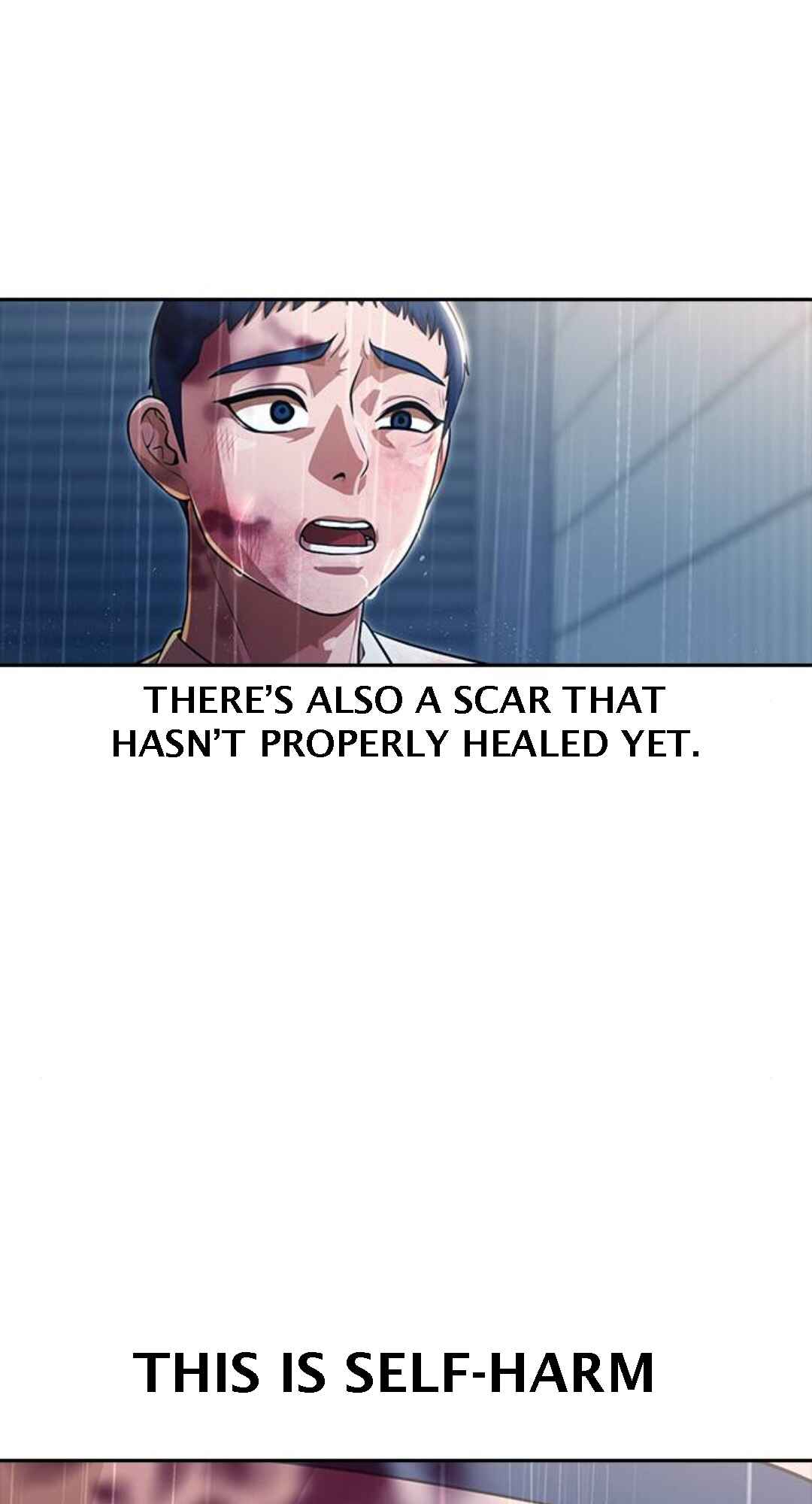 Random Chat Chapter 267 - Page 13