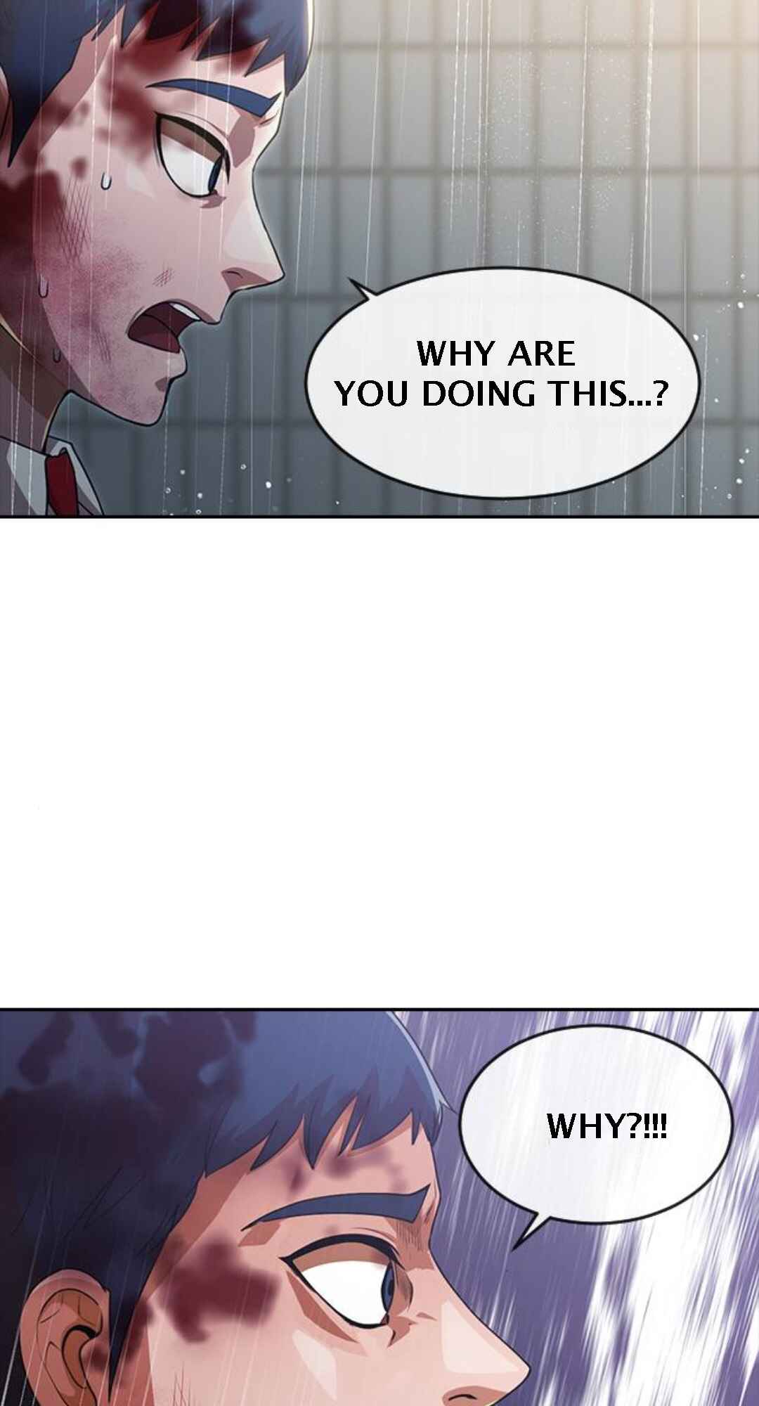 Random Chat Chapter 267 - Page 16