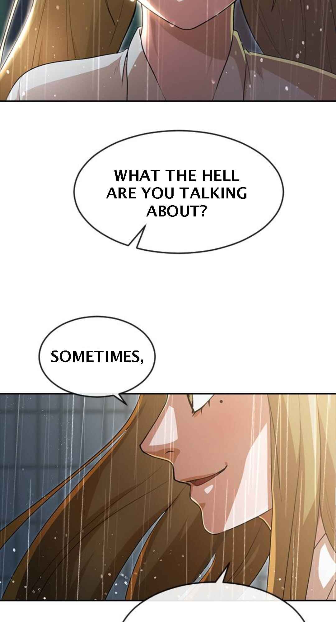 Random Chat Chapter 267 - Page 20