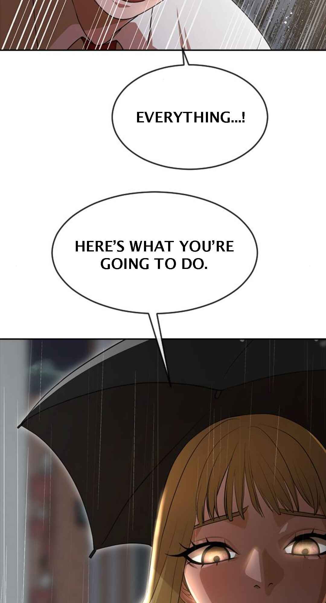 Random Chat Chapter 267 - Page 29