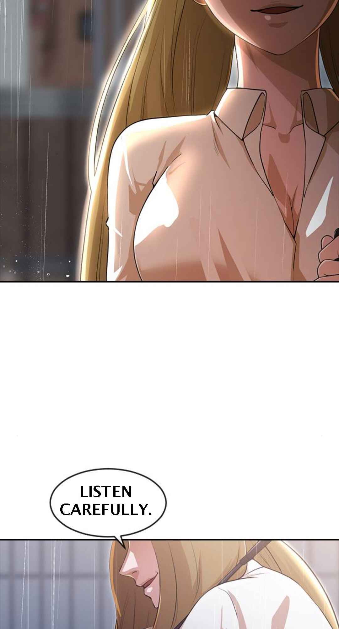 Random Chat Chapter 267 - Page 30