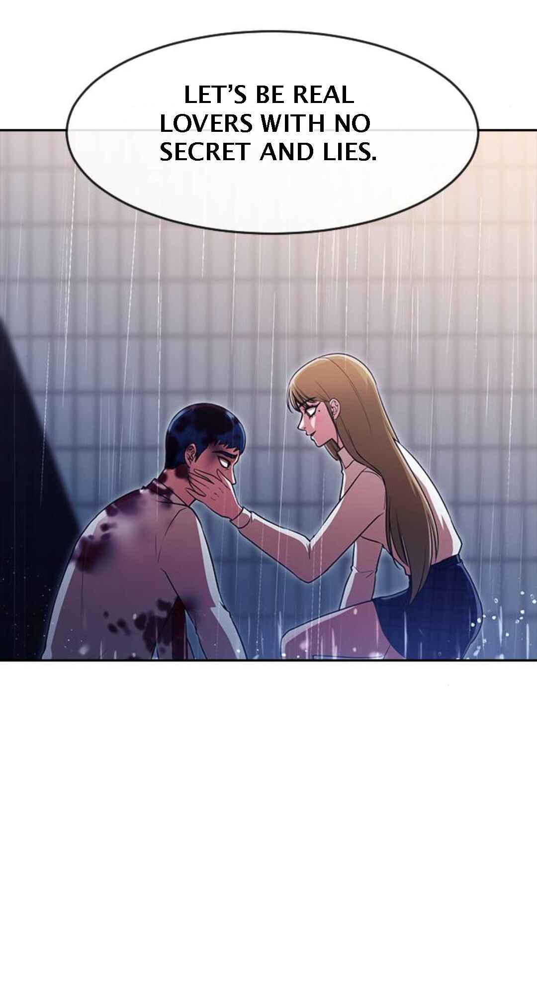 Random Chat Chapter 267 - Page 39