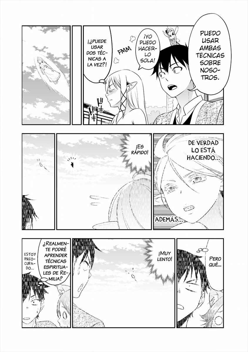 Bocchi Tenseiki Chapter 8 - Page 6