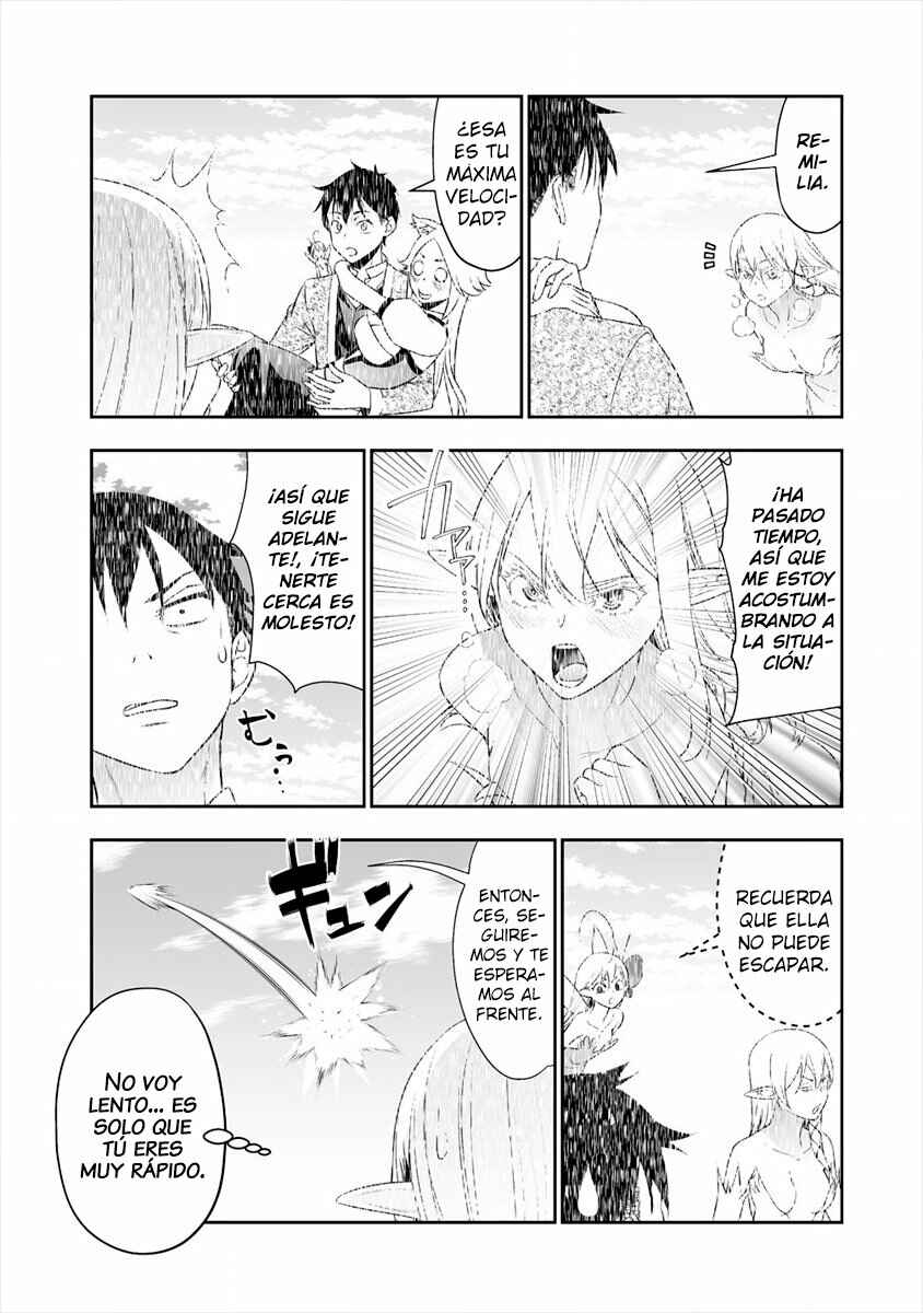 Bocchi Tenseiki Chapter 8 - Page 7