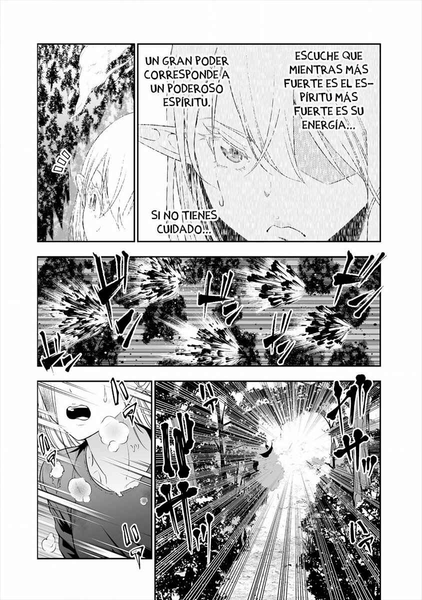 Bocchi Tenseiki Chapter 8 - Page 8
