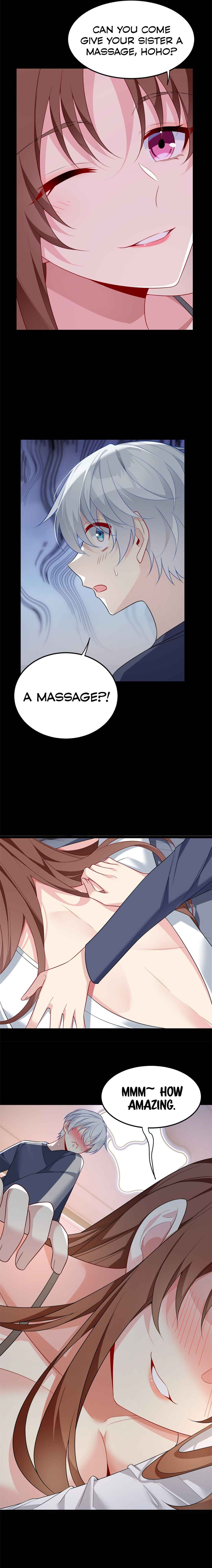 Wǒ zài Yìshì Chī Ruǎnfàn Chapter 69 - Page 6