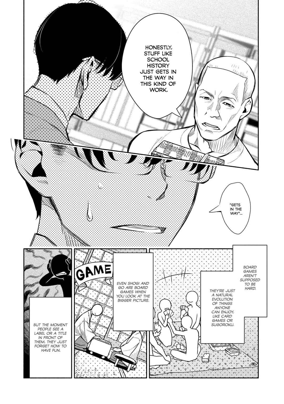 Bocchi no Boku ni Kyousei Kanojo ga Yattekita Chapter 38 - Page 17