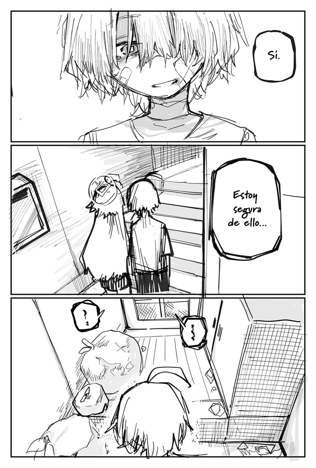 Sensei Gyakutai Yume Senpai Imouto Gainen Series Chapter 0.5 - Page 3