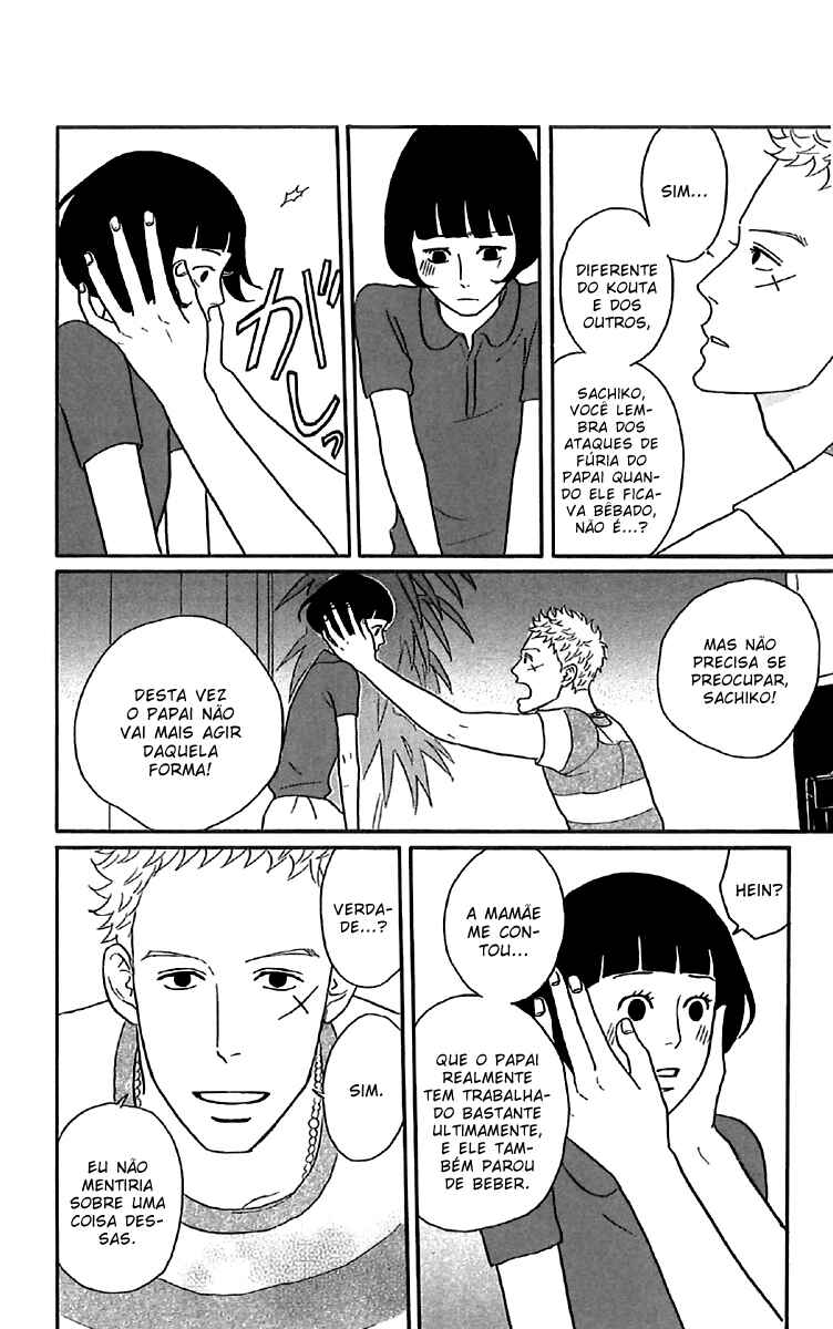 Kids on the Slope Chapter 35 - Page 26