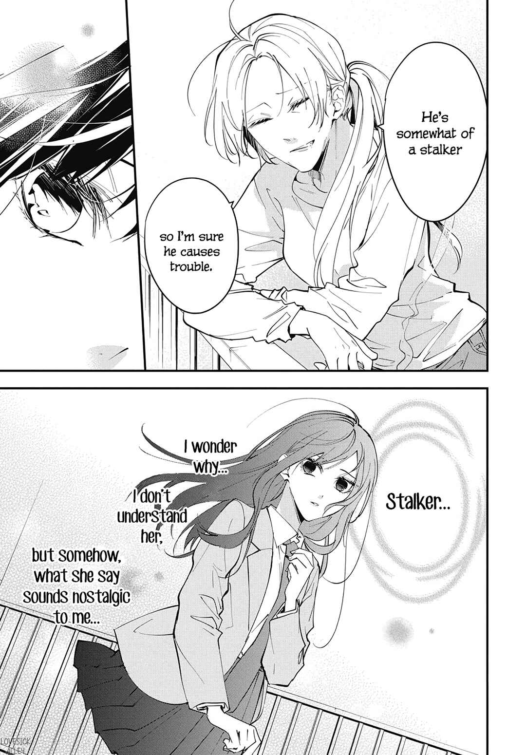 Tsuiraku JK to Haijin Kyoushi Chapter 114 - Page 17