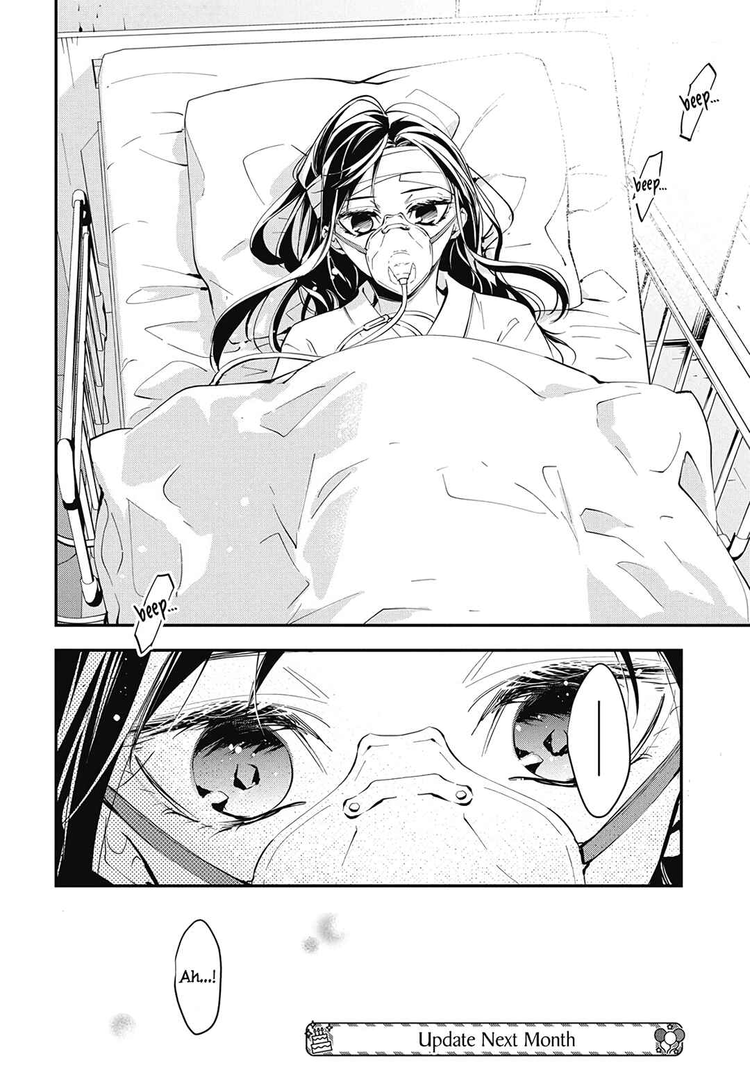 Tsuiraku JK to Haijin Kyoushi Chapter 114 - Page 30