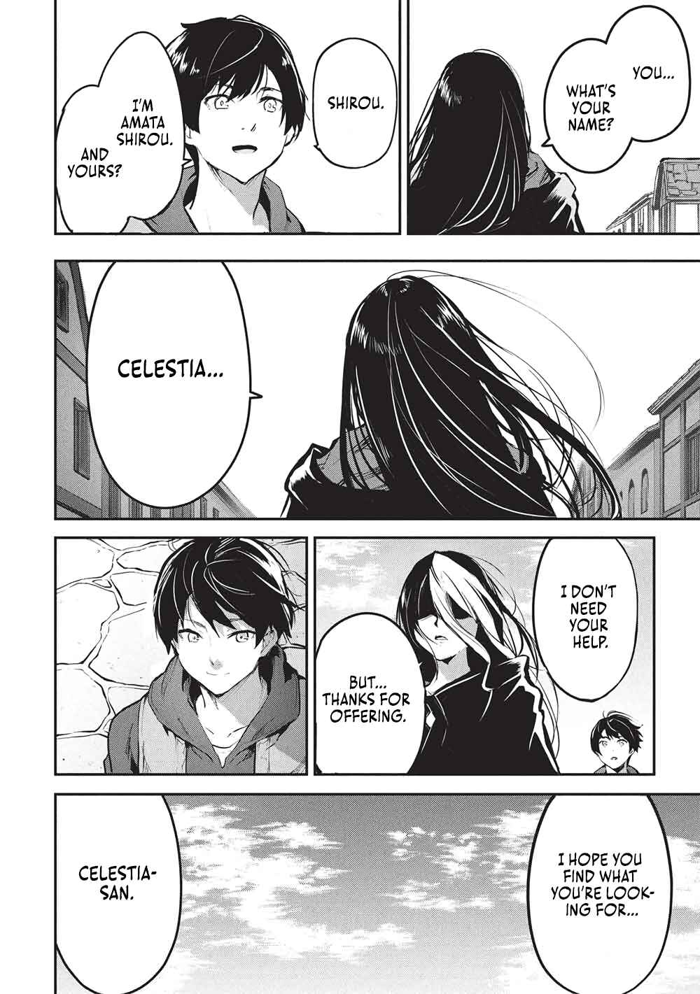 Itsudemo Jitaku ni Kaereru Ore wa, Isekai de Gyoushounin wo Hajimemashita Chapter 60 - Page 12