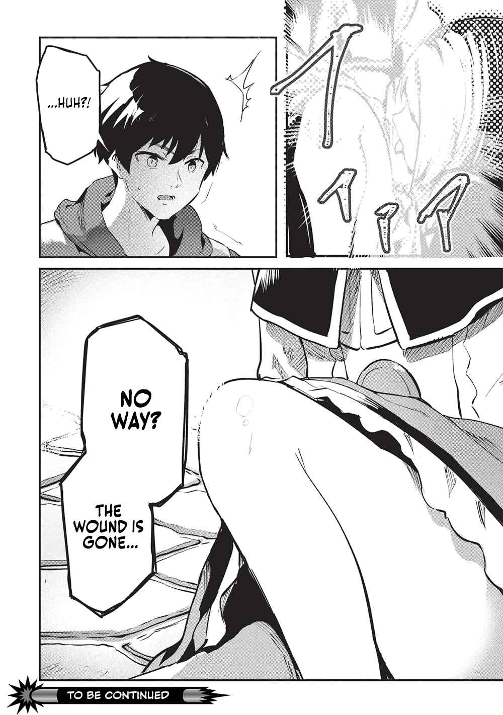 Itsudemo Jitaku ni Kaereru Ore wa, Isekai de Gyoushounin wo Hajimemashita Chapter 60 - Page 18