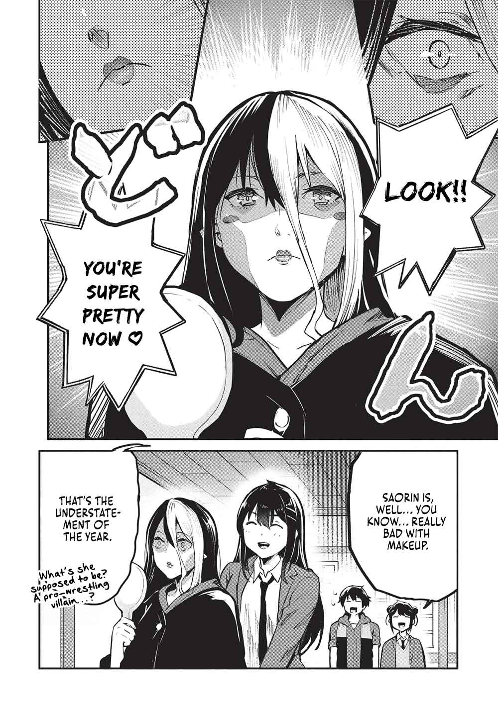 Itsudemo Jitaku ni Kaereru Ore wa, Isekai de Gyoushounin wo Hajimemashita Chapter 60 - Page 6