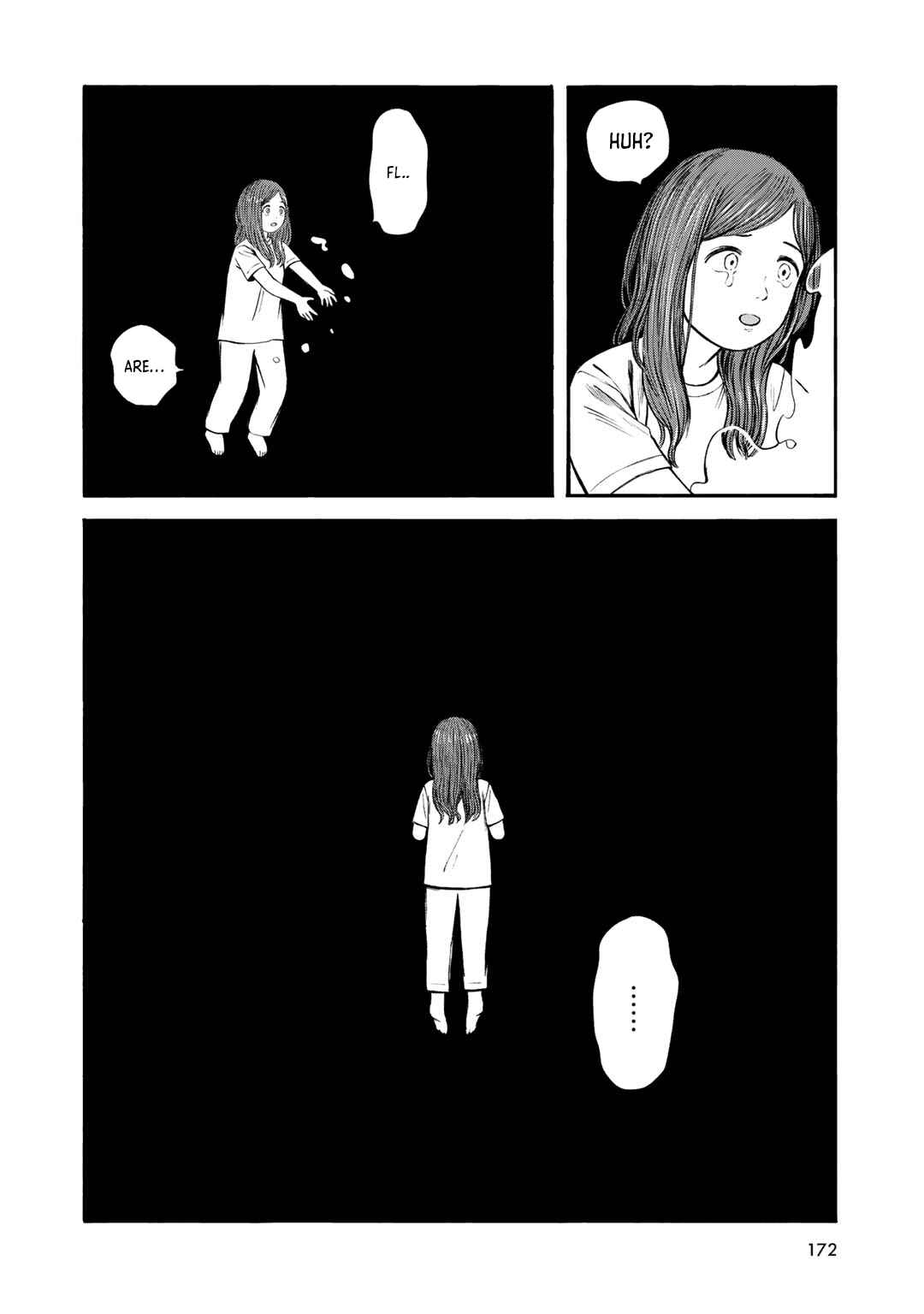 Wakusei Closet Chapter 34 - Page 17