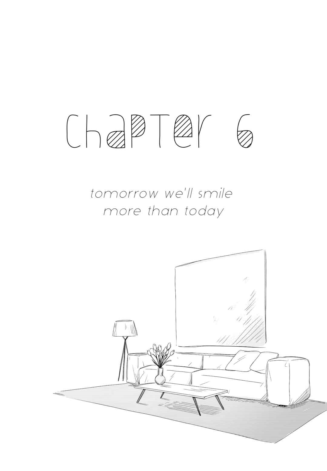 So Shine!! Chapter 6 - Page 5