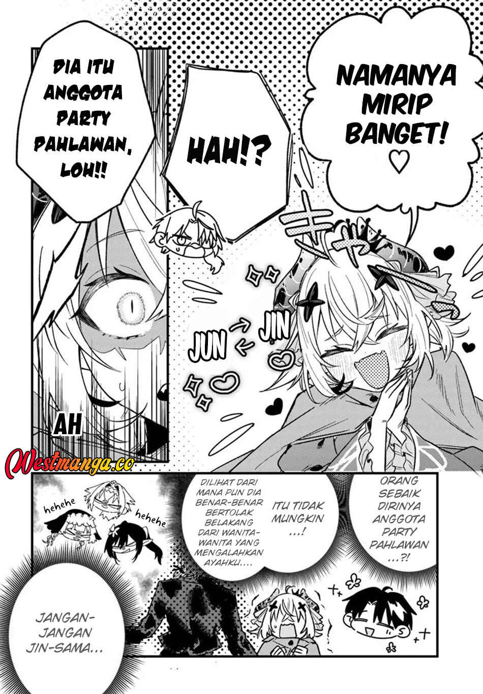 Yuusha Party wo Kubi ni Natta node Kokyou ni Kaettara, Member Zenin ga Tsuite Kitan da ga Chapter 9.2 - Page 10