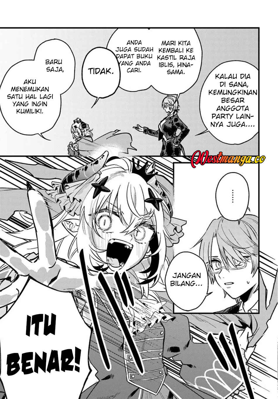 Yuusha Party wo Kubi ni Natta node Kokyou ni Kaettara, Member Zenin ga Tsuite Kitan da ga Chapter 9.2 - Page 11