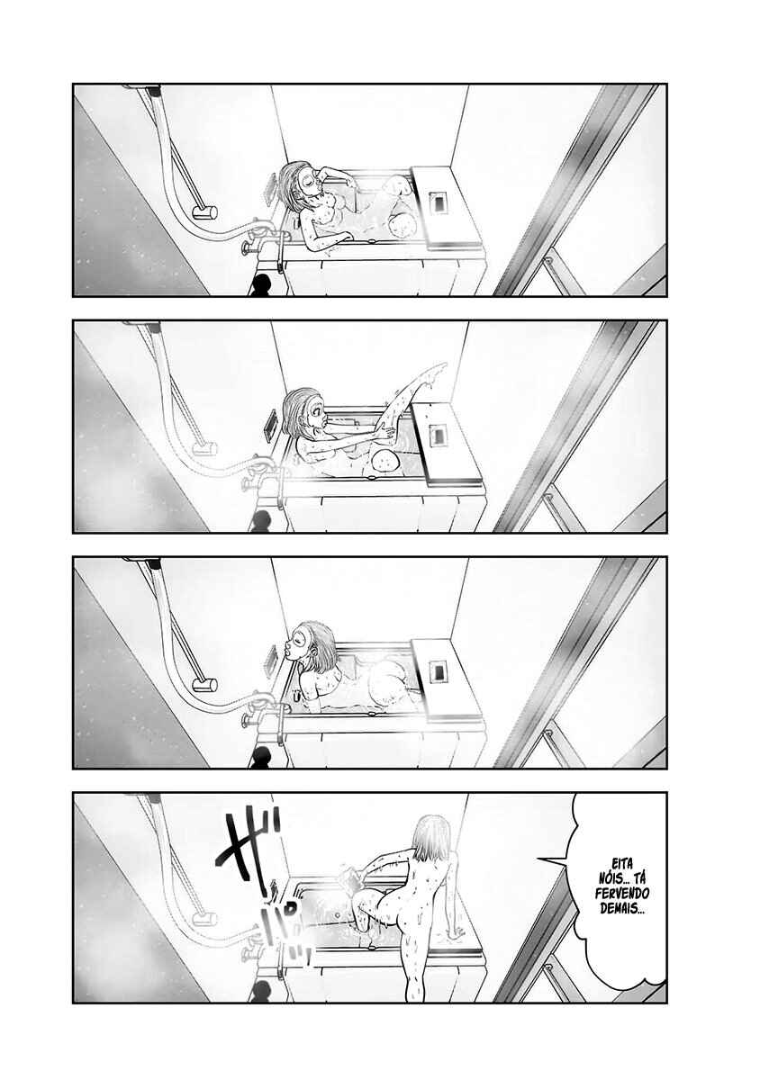 Kouiu no Ga Ii Chapter 18 - Page 10