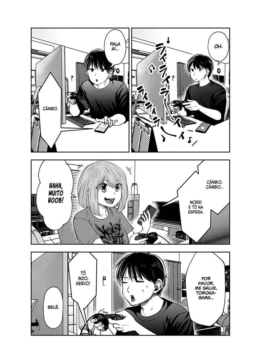 Kouiu no Ga Ii Chapter 18 - Page 13