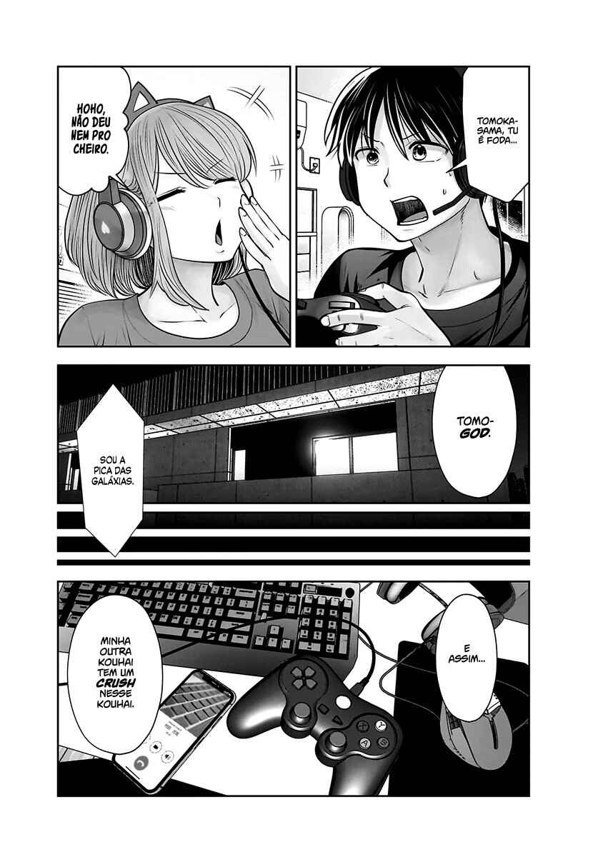 Kouiu no Ga Ii Chapter 18 - Page 20