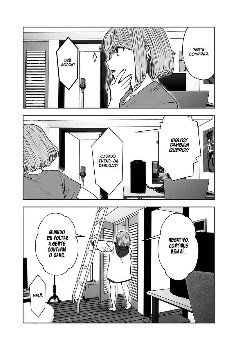Kouiu no Ga Ii Chapter 18 - Page 26