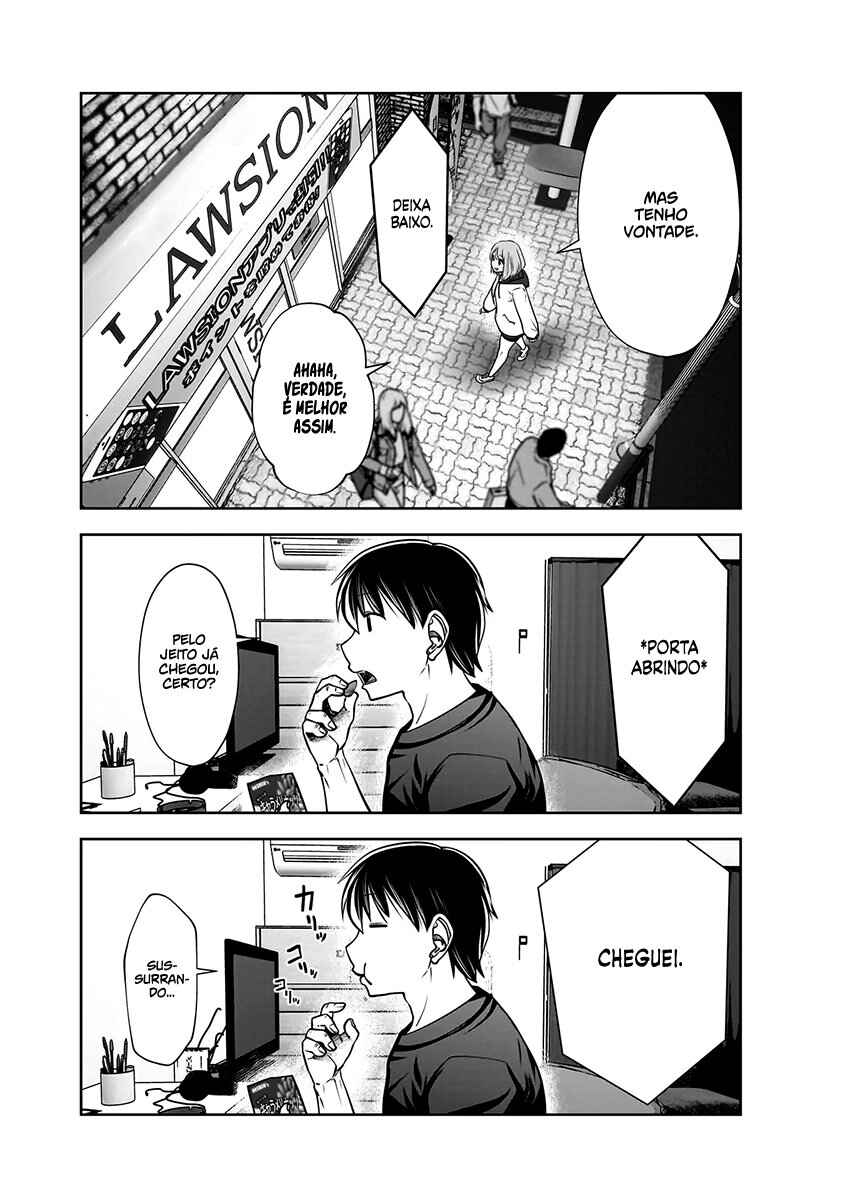 Kouiu no Ga Ii Chapter 18 - Page 30