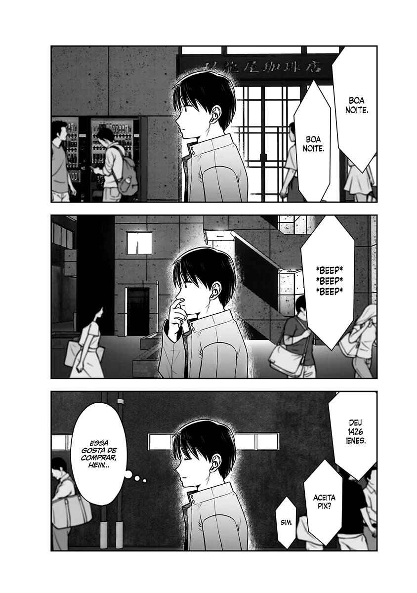 Kouiu no Ga Ii Chapter 18 - Page 35