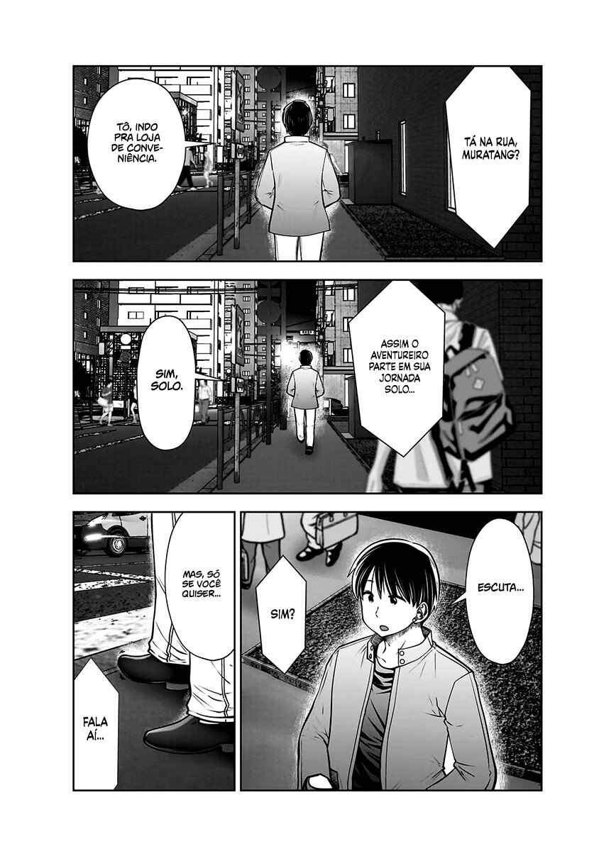 Kouiu no Ga Ii Chapter 18 - Page 37
