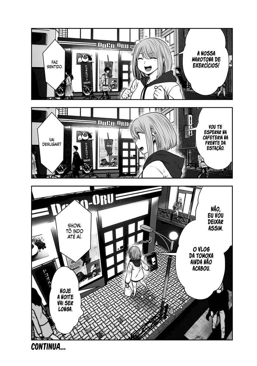 Kouiu no Ga Ii Chapter 18 - Page 39