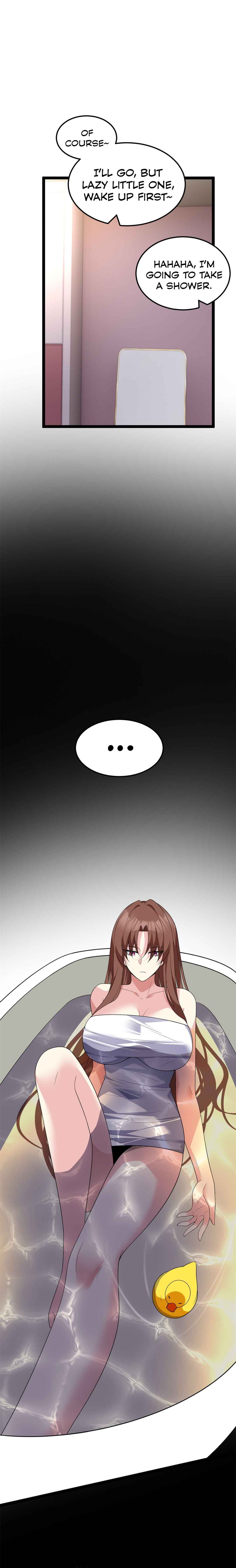 Wǒ zài Yìshì Chī Ruǎnfàn Chapter 147 - Page 7