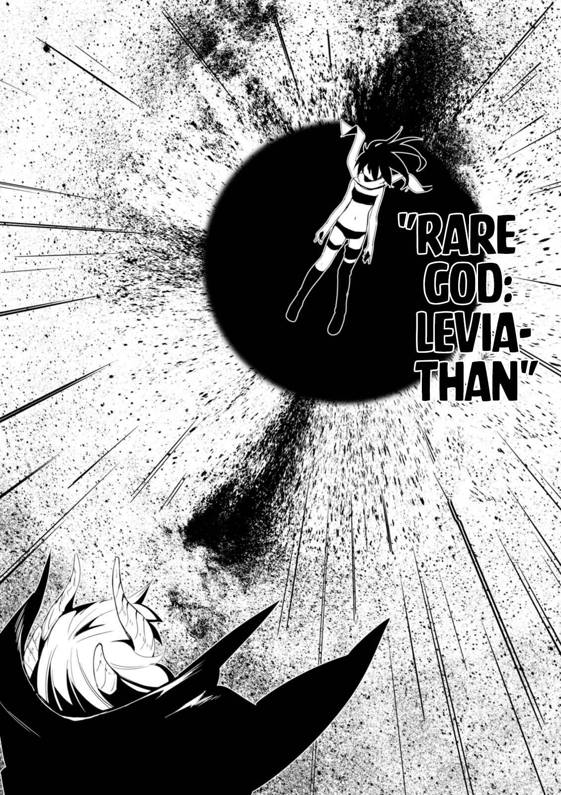 Trinity Seven: Levi Ninden Chapter 13 - Page 25