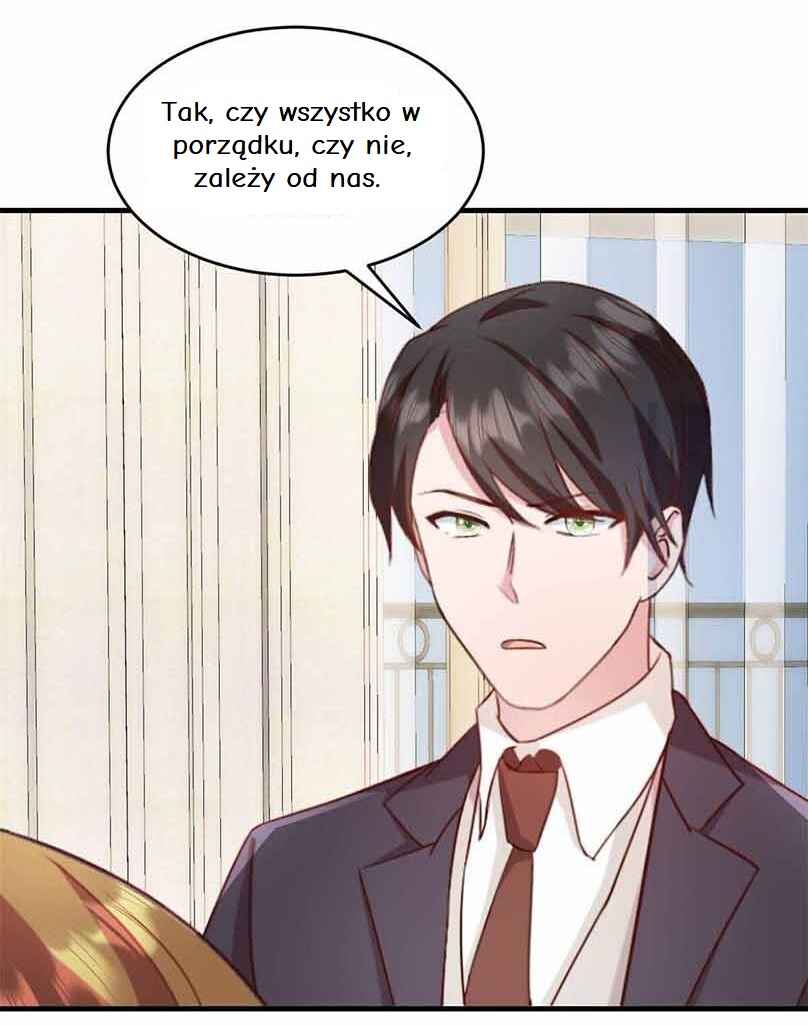 Cute Baby Arrives: Mommy is Super Fierce Chapter 20 - Page 14