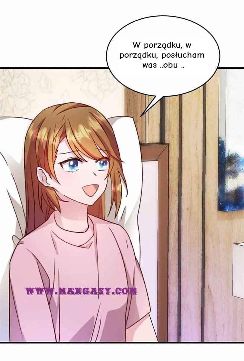 Cute Baby Arrives: Mommy is Super Fierce Chapter 20 - Page 15