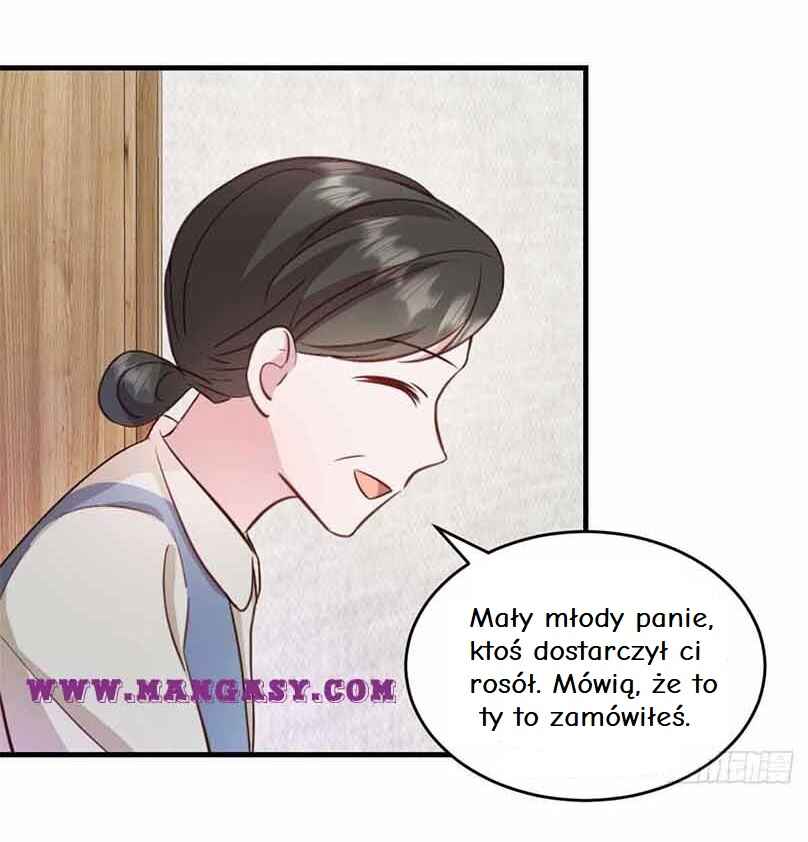 Cute Baby Arrives: Mommy is Super Fierce Chapter 20 - Page 17