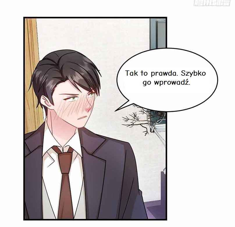Cute Baby Arrives: Mommy is Super Fierce Chapter 20 - Page 20