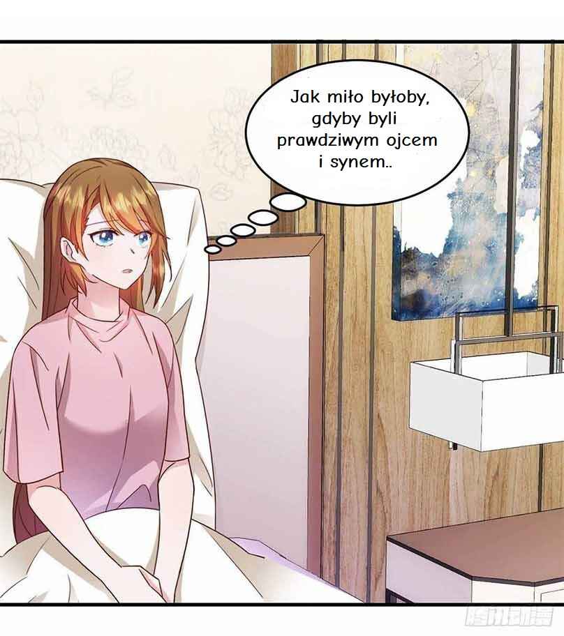 Cute Baby Arrives: Mommy is Super Fierce Chapter 20 - Page 24