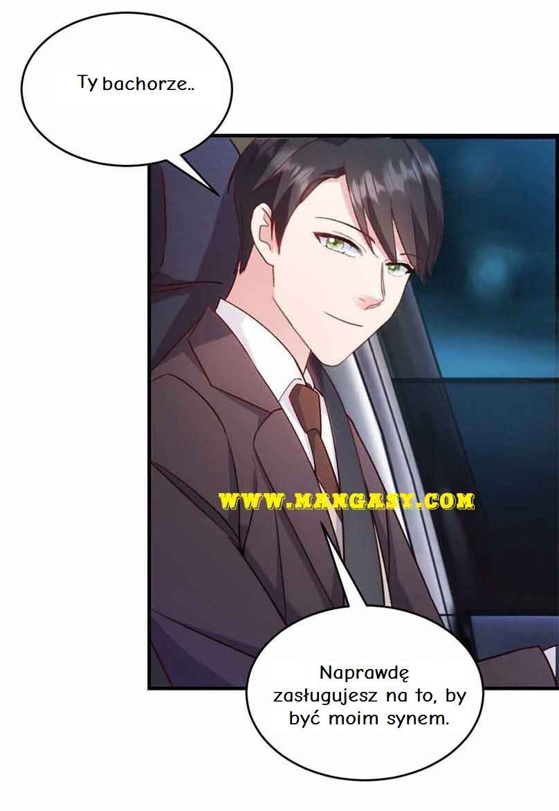 Cute Baby Arrives: Mommy is Super Fierce Chapter 20 - Page 8