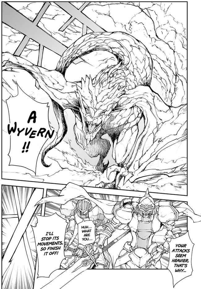 Benriya Saitou-san, Isekai ni Iku Chapter 139 - Page 4