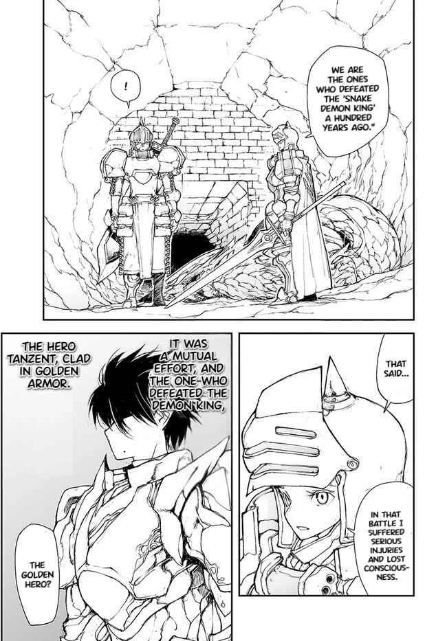 Benriya Saitou-san, Isekai ni Iku Chapter 139 - Page 8