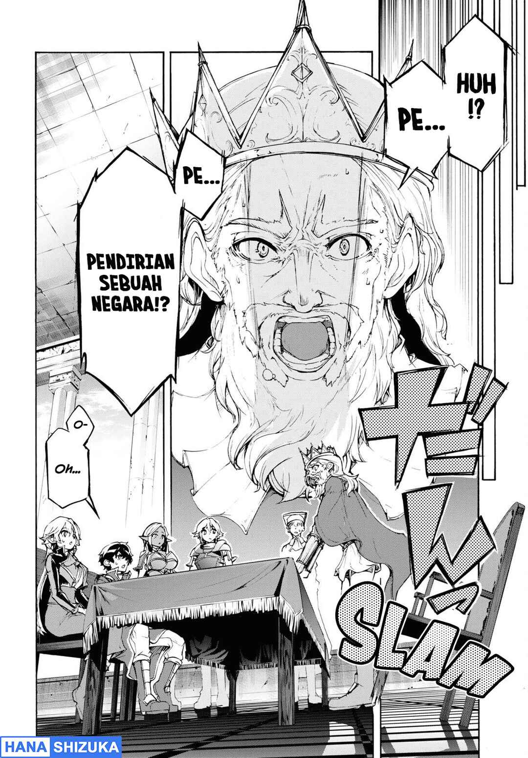 Inaka no Home Center Otoko no Jiyuu na Isekai Seikatsu Chapter 41 - Page 10