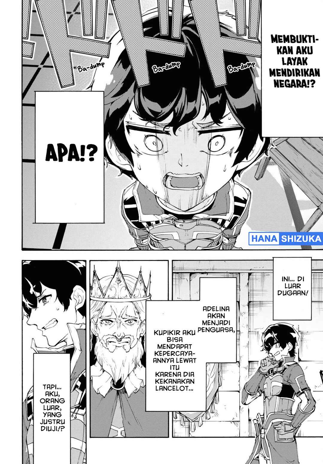 Inaka no Home Center Otoko no Jiyuu na Isekai Seikatsu Chapter 41 - Page 24