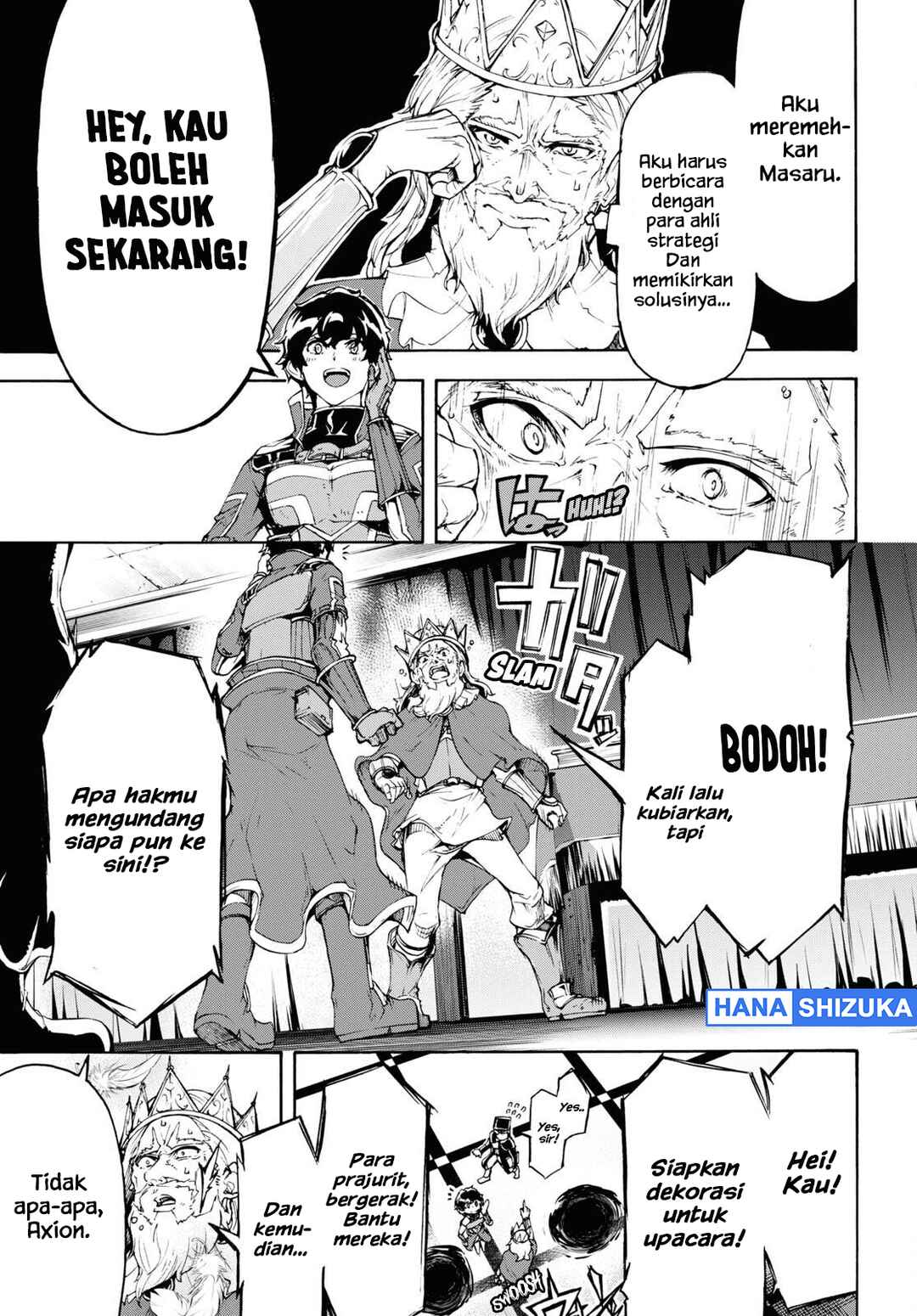 Inaka no Home Center Otoko no Jiyuu na Isekai Seikatsu Chapter 41 - Page 33