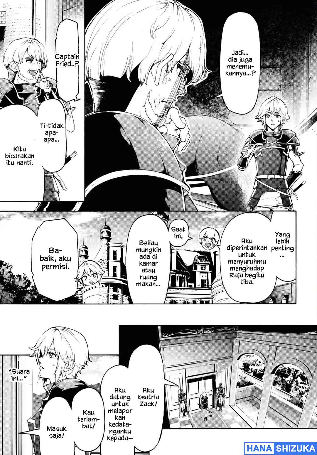Inaka no Home Center Otoko no Jiyuu na Isekai Seikatsu Chapter 41 - Page 4